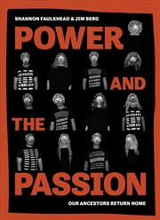 Buy The Power and the Passion