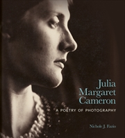 Buy Julia Margaret Cameron