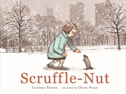 Buy Scruffle-Nut