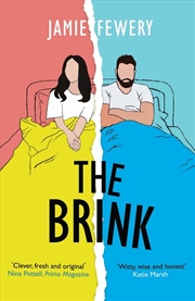 Buy The Brink
