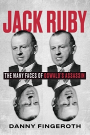 Buy Jack Ruby