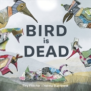 Buy Bird is Dead