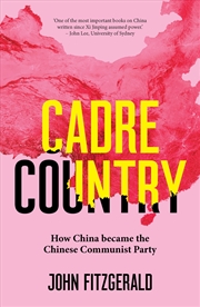 Buy Cadre Country