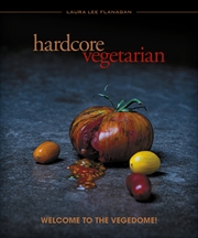 Buy Hardcore Vegetarian