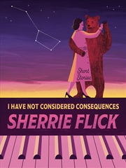 Buy I Have Not Considered Consequences: Short Stories