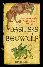 Buy Basilisks and Beowulf