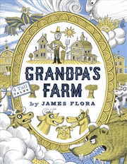 Buy Grandpa's Farm