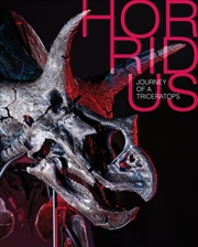 Buy Horridus: Journey of a Triceratops