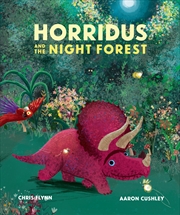 Buy Horridus and the Night Forest