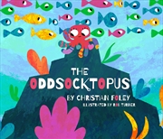 Buy The Oddsocktopus