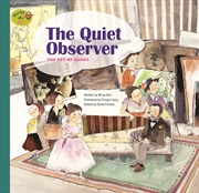 Buy Quiet Observer: The Art of Degas