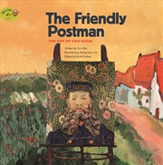 Buy The Friendly Postman