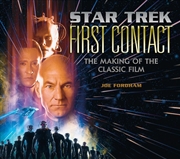 Buy Star Trek First Contact