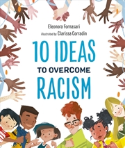 Buy 10 Ideas to Overcome Racism