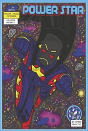 Buy POWER STAR,  VOLUME 1. TRADE PAPERBACK