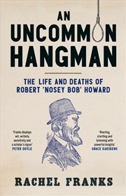 Buy An Uncommon Hangman