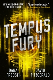 Buy Time Shards - Tempus Fury