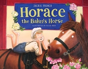 Buy Horace the Baker's Horse