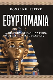 Buy Egyptomania