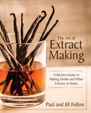 Buy The Art of Extract Making