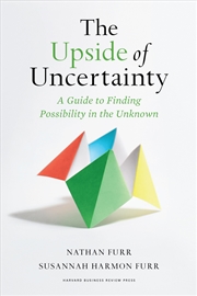 Buy The Upside of Uncertainty