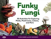 Buy Funky Fungi