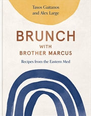 Buy Brunch with Brother Marcus