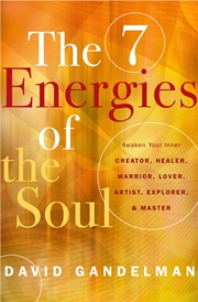 Buy The 7 Energies of the Soul