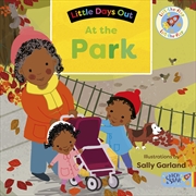 Buy Little Days Out: At The Park