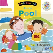 Buy Little Days Out: At the Pool