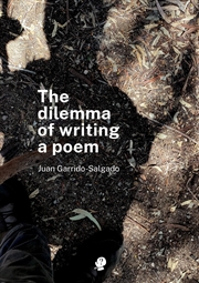 Buy The Dilemma of Writing a Poem