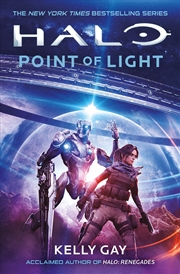 Buy Halo: Point of Light