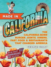 Buy Made In California