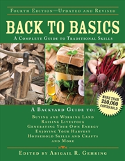 Buy Back to Basics