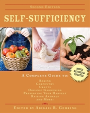 Buy Self-Sufficiency