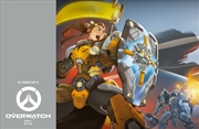 Buy The Cinematic Art of Overwatch, Volume Two