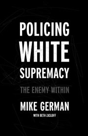 Buy Policing White Supremacy