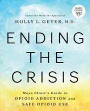 Buy Ending the Crisis