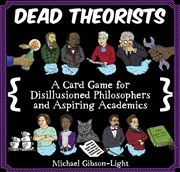 Buy Dead Theorists