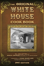 Buy The Original White House Cook Book
