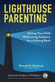 Buy Lighthouse Parenting