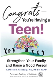 Buy Congrats-You're Having a Teen!
