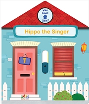 Buy Hippo the Singer