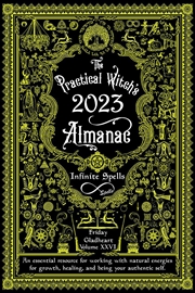Buy The Practical Witch's Almanac 2023