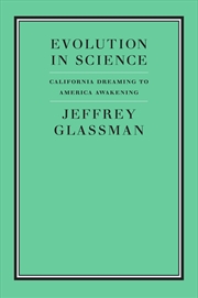 Buy Evolution In Science