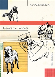 Buy Newcastle Sonnets