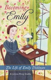 Buy Becoming Emily