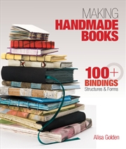 Buy Making Handmade Books