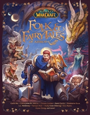 Buy World of Warcraft: Folk & Fairy Tales of Azeroth