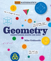 Buy Inside Mathematics: Geometry